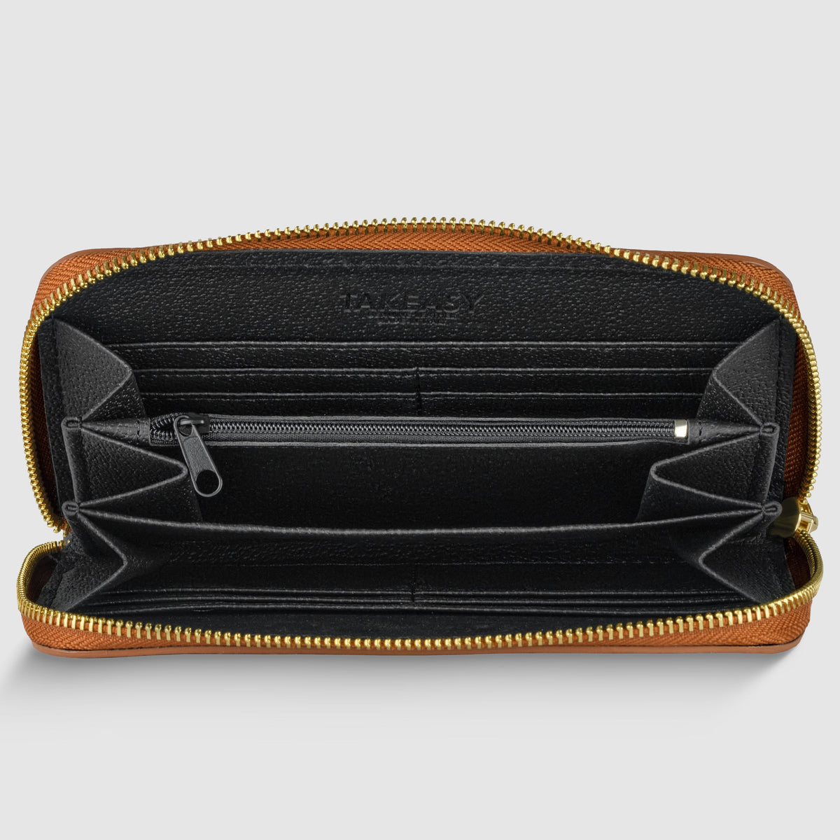 Vicenza | Italian Full-Grain Leather Wallet